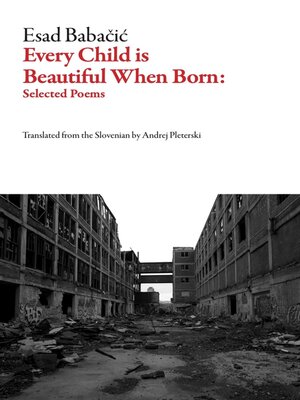 cover image of Every Child Is Beautiful When Born